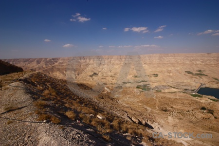 Middle east desert jordan asia rock.