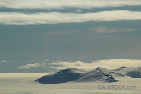 Mountain adelaide island ice antarctica cruise snow.