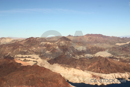 Mountain desert landscape rock.