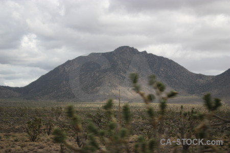 Mountain landscape.