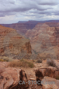 Mountain landscape rock.