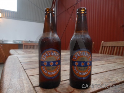 New zealand bottle south island beer drink.