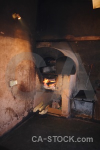 Oven south america salta tour 2 flame cooker.