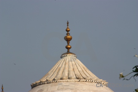 Palace tomb mughal ustad ahmad lahauri india.