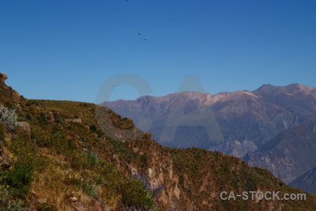 Peru mountain altitude south america rock.