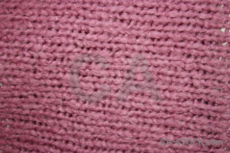 Pink textile texture material.