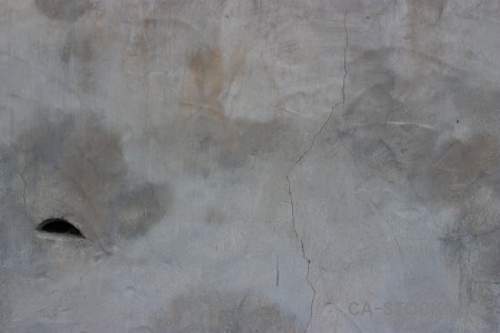 Plaster gray texture wall.