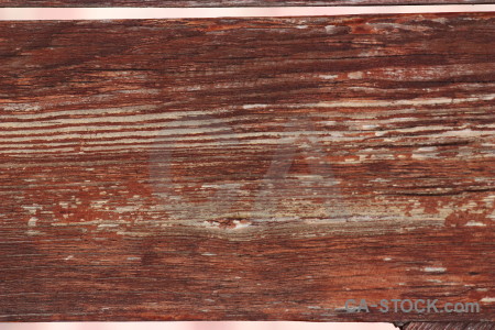 Red wood texture.