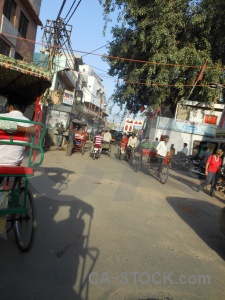Rickshaw asia south car delhi.
