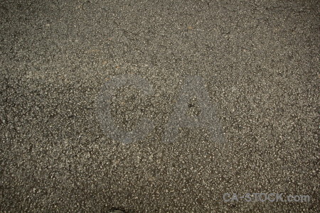 Road spain texture javea europe.