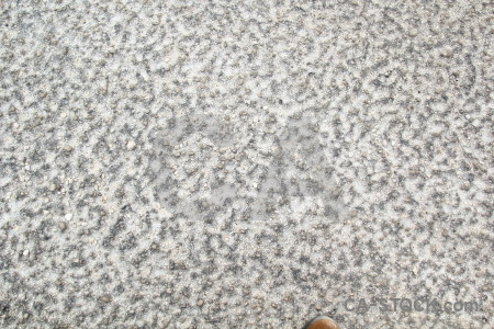 Road texture white gray stone.