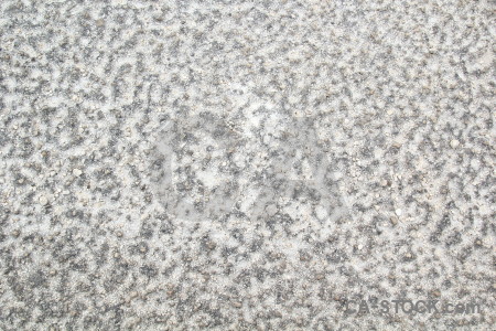 Road texture white stone gray.