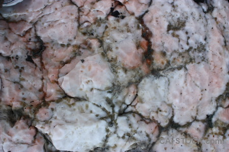 Rock gray stone texture.