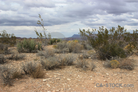 Rock mountain landscape.