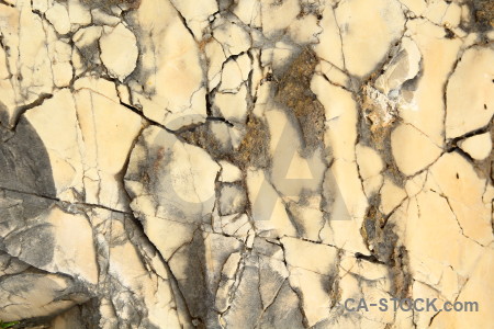 Rock stone texture crack.