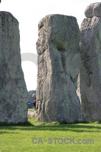 Rock wiltshire england europe stonehenge.