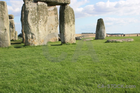 Rock wiltshire stonehenge england europe.