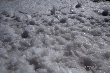 Salar de uyuni salt altitude crystal south america.
