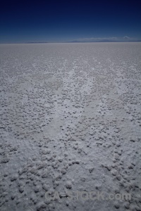 Salt flat south america andes bolivia sky.