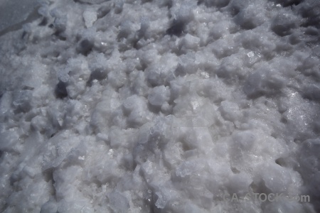 Salt flat south america texture salar de uyuni altitude.