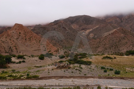Salta tour argentina quebrada del toro mountain calchaqui valley.