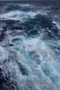 Sea antarctica cruise water texture day 3.