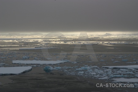 Sea day 6 adelaide island ice antarctic peninsula.