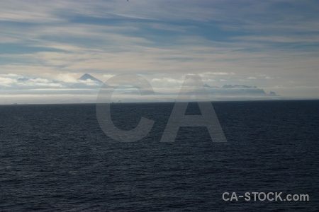 Sea sky antarctica cruise mountain south pole.