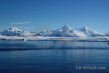 Sky antarctica cruise ice water marguerite bay.