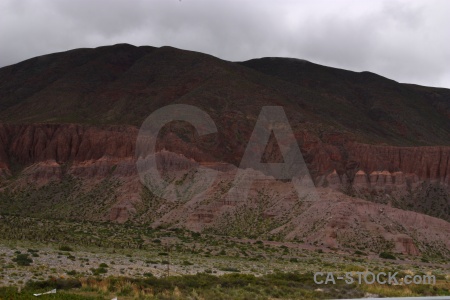 South america sky argentina cloud salta tour.