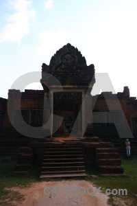 Southeast asia buddhism temple angkor cambodia.