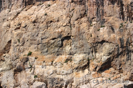 Spain cliff javea europe punta estrella.