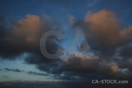 Spain javea europe cloud sky.