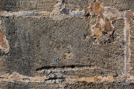 Spain javea europe stone texture.