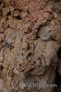 Spain texture stone europe javea.
