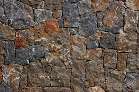 Stone brown texture.