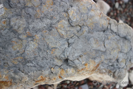 Stone gray texture rock.
