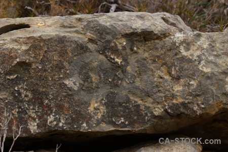 Stone rock texture.
