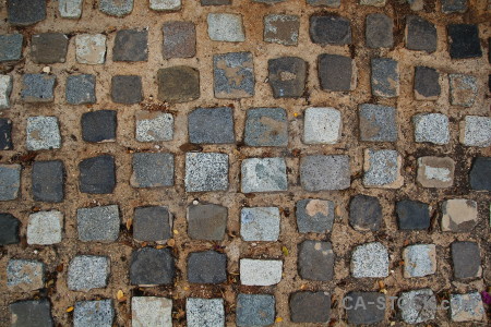 Stone texture spain javea europe.