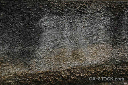 Texture plaster wall.