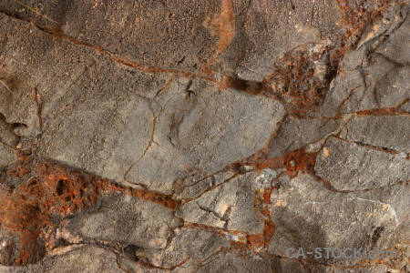 Texture rock stone brown.