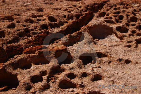 Texture south america andes bolivia rock.