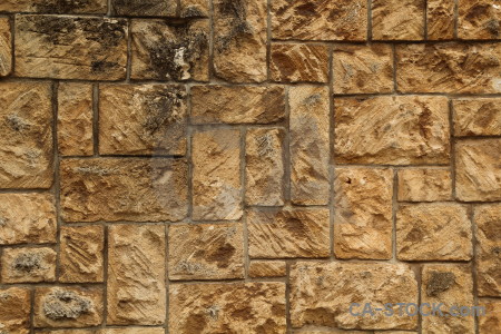 Texture stone brown.