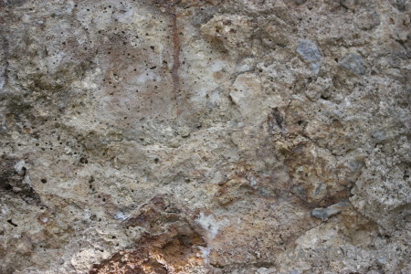 Texture stone gray rock.