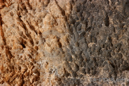 Texture stone rock brown.