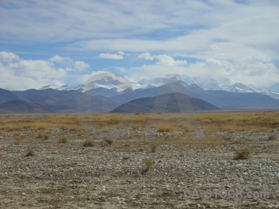 Tibet cloud east asia mountain himalayan.
