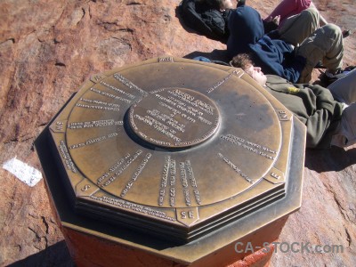 Uluru person ayers rock australia scientific.