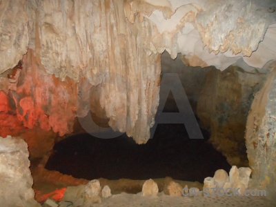 Unesco ha long bay vietnam sung sot cave southeast asia.