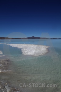 Water salt bolivia sky lake.