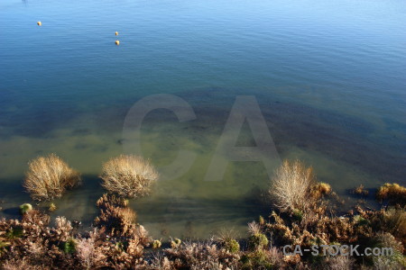 Water sea blue coast.